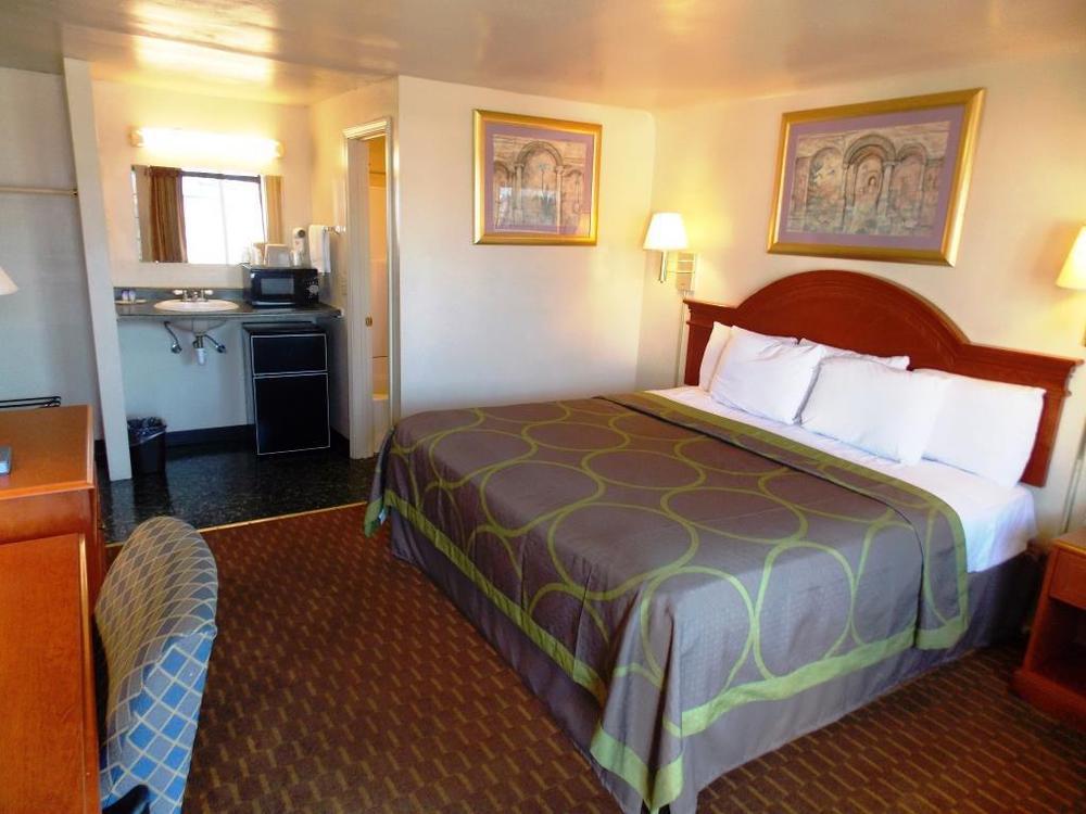 Americas Best Value Inn Eugene Quarto foto